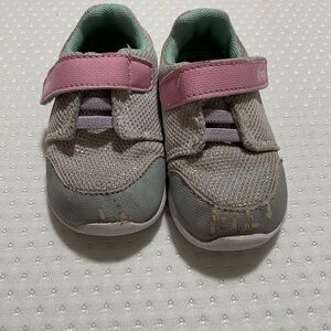 See Kai Run Basics (from Target) Size 5